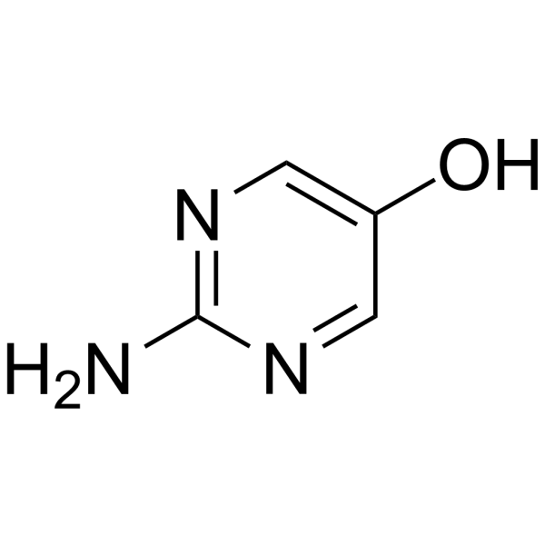 2-Aminopyrimidin-5-ol 143489-45-6